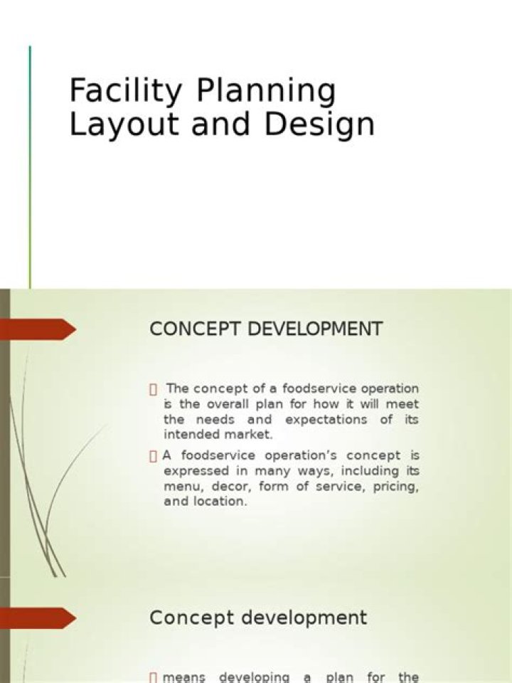 Facility Planning and Design PDF: Optimize Space & Efficiency