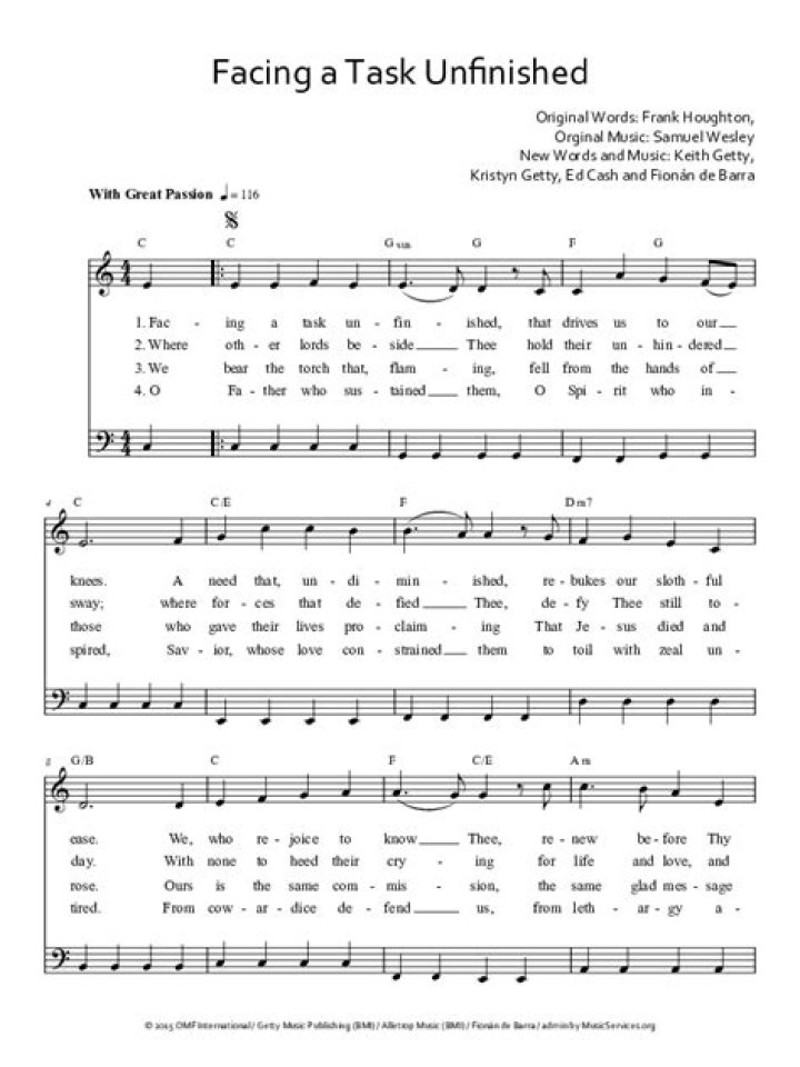 How to Finish Unfinished Sheet Music PDF Quickly