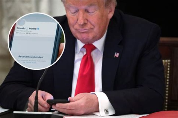 Fact Check Is Donald Trump Barred From Barron's Graduation? Newsweek