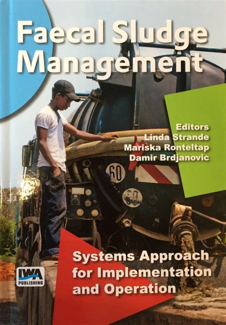 Comprehensive Guide to Faecal Sludge Management PDF