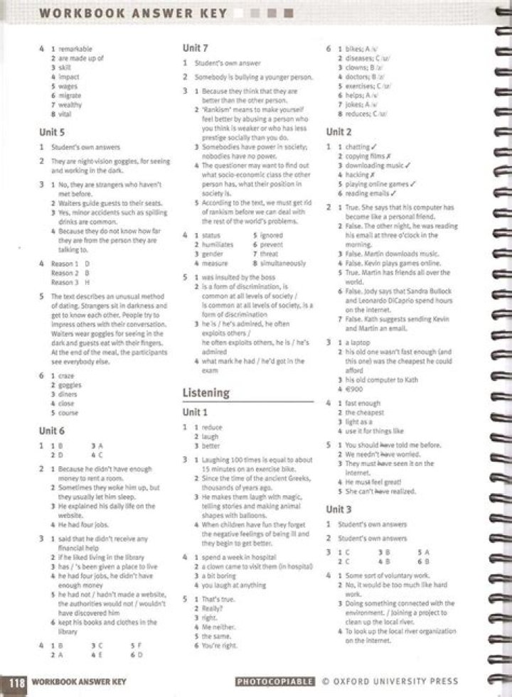 Fahrenheit 451 Student Workbook Answer Key PDF – Student Workbook Solutions