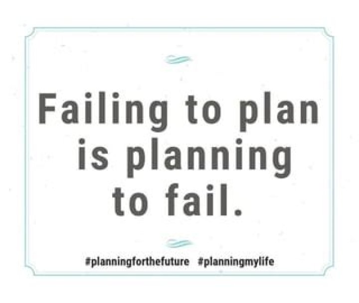Failing to Plan is Planning to Fail: The PDF Guide You Can’t Ignore