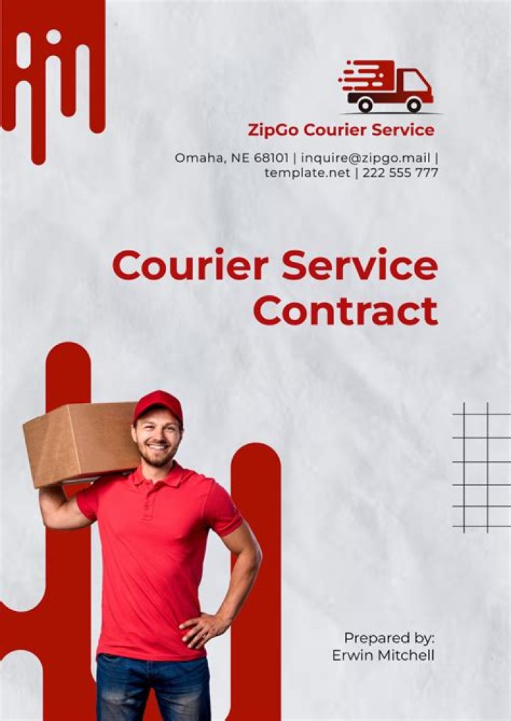 Fake Courier Service List 2023: Avoid Scams & Verify Services
