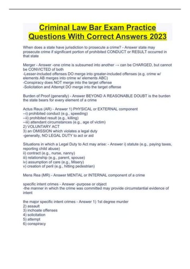 Family Law Exam Questions & Answers PDF – Essential Study Guide