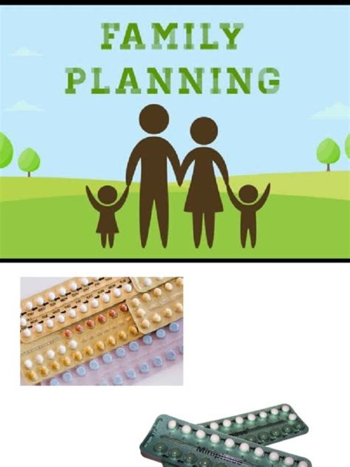 Comprehensive Family Planning Articles PDF – Expert Guidance & Resources