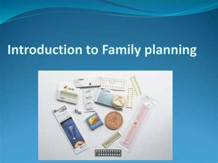 Family Planning PDF Notes: Essential Guidelines & Tips