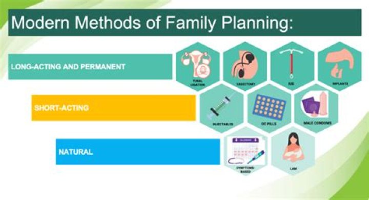 Family Planning Guide PDF: Expert Insights for Every Family
