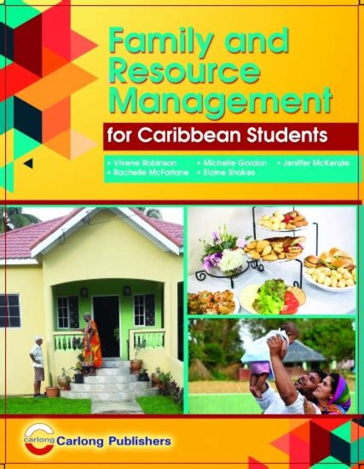 Family Resource Management Textbook PDF: Master Budgeting, Saving, and Planning