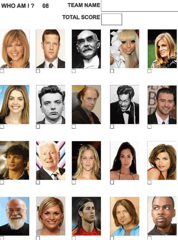 Famous Numbers Quiz with Answers PDF Free – Test Your Knowledge