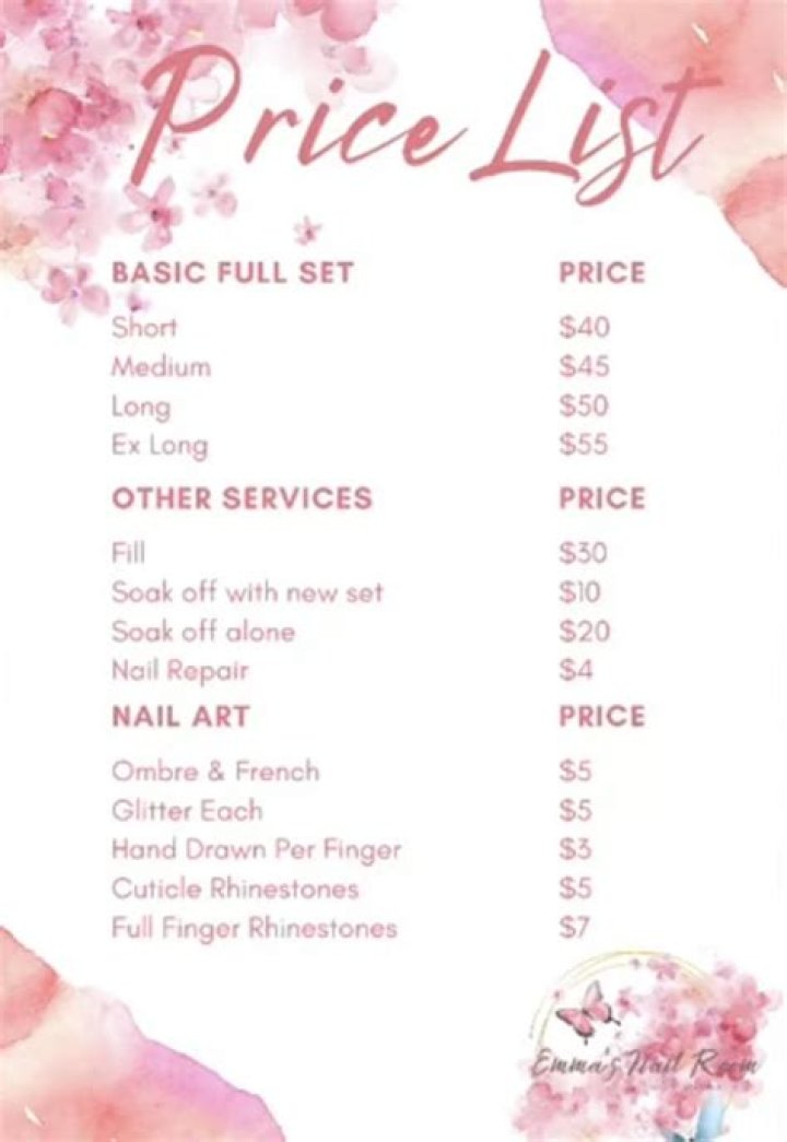 Fantastic Sam’s Senior Prices & Price List PDF – Near Me
