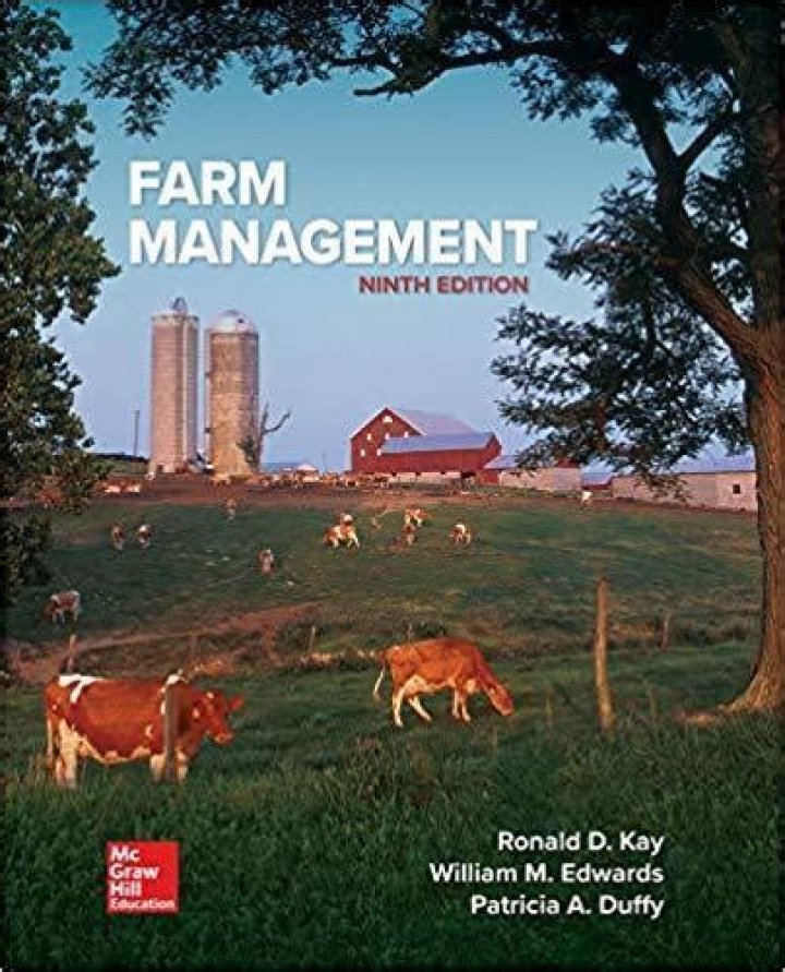 Farm Management 9th Edition PDF: Expert Guide for Modern Farming