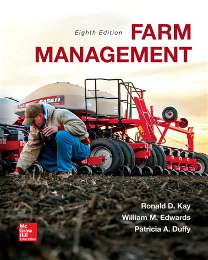Master Farm Management with Ronald Kay’s Expert PDF Guide