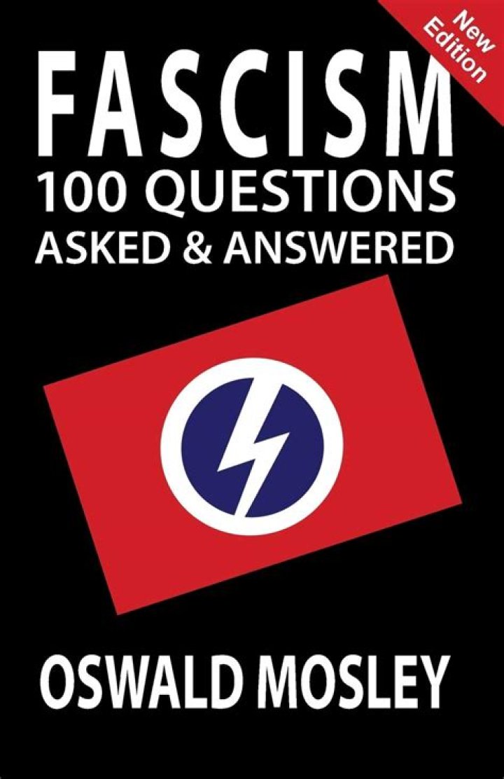 Fascism 100 Questions Asked and Answered: A Comprehensive PDF Guide