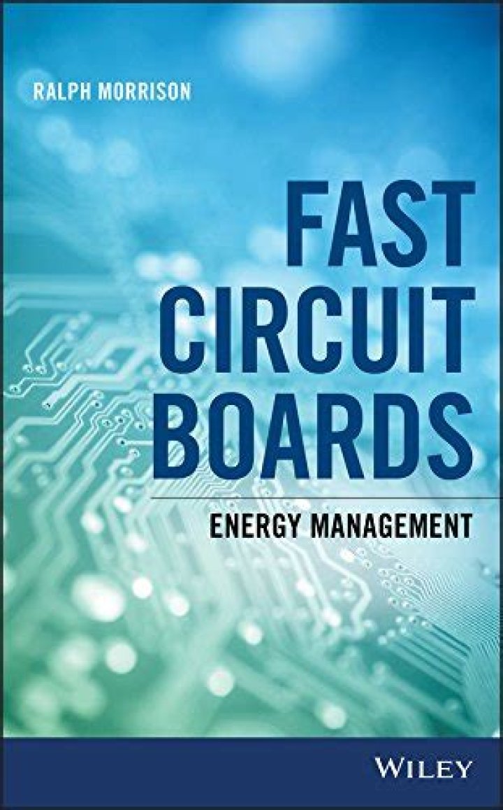 Fast Circuit Boards & Energy Management: Optimized PDF Guide