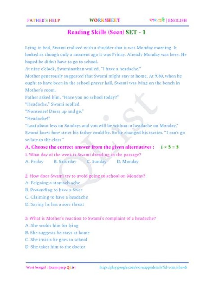Father's Help: Expert Question & Answer PDF Guide