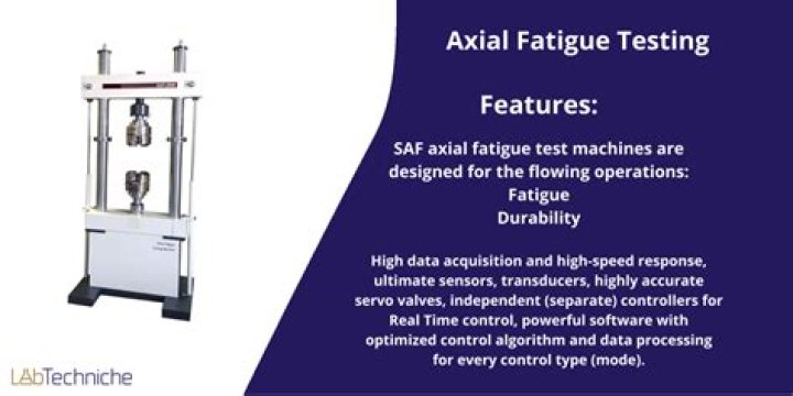 Fatigue Test Procedure PDF – Reliable Testing Standards