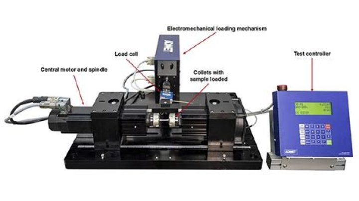 Fatigue Testing Machine PDF: Essential Guide & Performance Insights