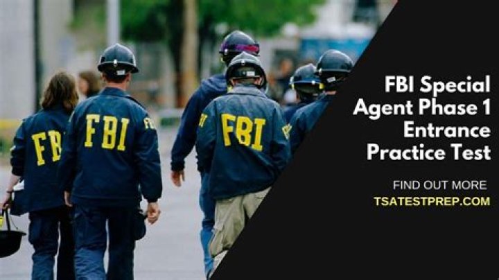 FBI Practice Test PDF: Free Official Study Guide & Exam Simulations