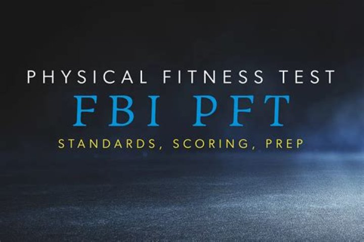FBI Test PDF: Official Exam Guide & Practice Materials