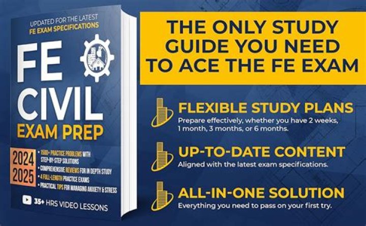 FE Civil Practice Exams 2: Full Tests with Solutions PDF