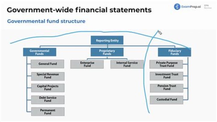 Federal Government Financial Management Structure: Comprehensive PDF Guide