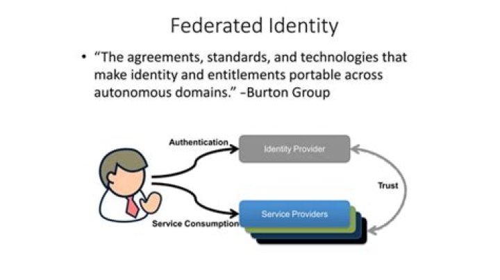 Federated Identity Management PDF: Secure Multi-Organization Access
