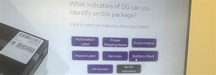 FedEx DG Training Answers PDF: Step-by-Step Guide to Mastering DG Safety & Procedures