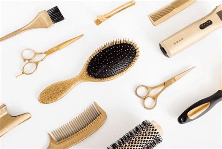 Female Hair Salon Equipment List with Pictures PDF – Complete Guide