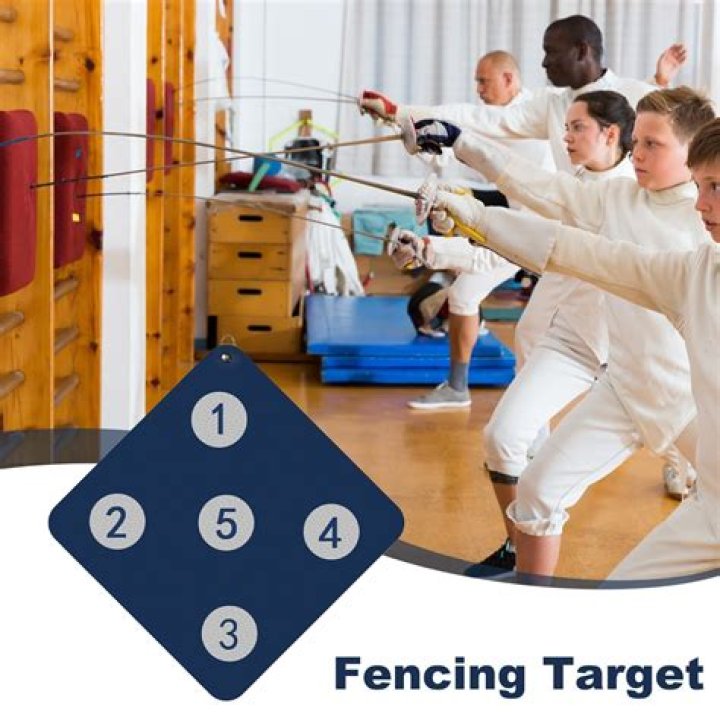 Fencing Training Plan PDF – Master Your Technique Today