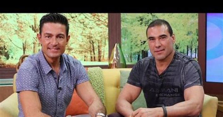 Fernando Colunga 5 Datos Curiosos que Tienes que Saber