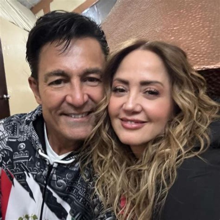 Fernando Colunga, 50 a&ntilde;os en 50 im&aacute;genes