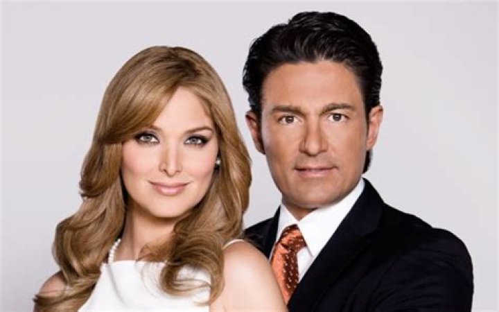 Fernando Colunga, Blanca Soto Kissing Video Could 'Se&ntilde;ora Acero' Star
