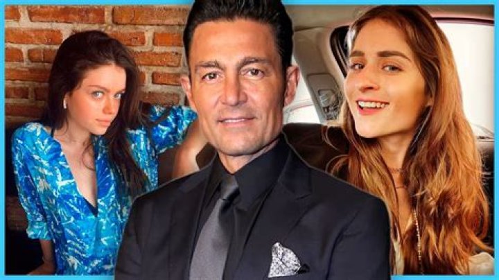 Fernando Colunga sus m&aacute;s famosos personajes de telenovela