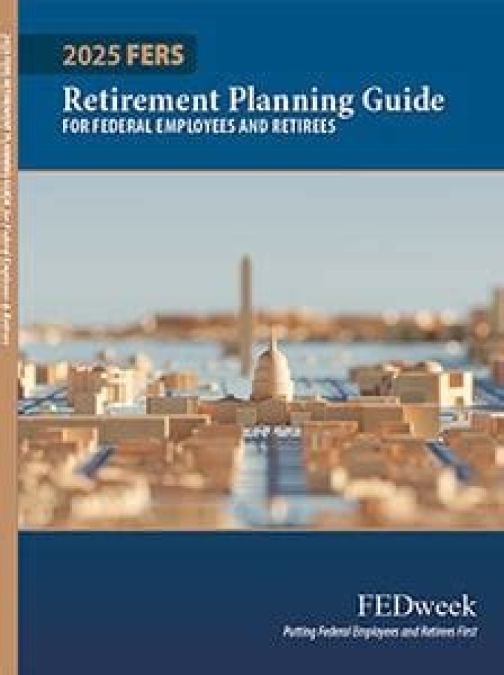 Fers Retirement Planning Guide 2017 PDF – Expert Strategy for Secure Retirement