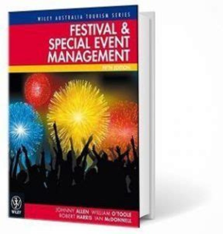 Festival and Special Event Management PDF: Expert Guide & Templates