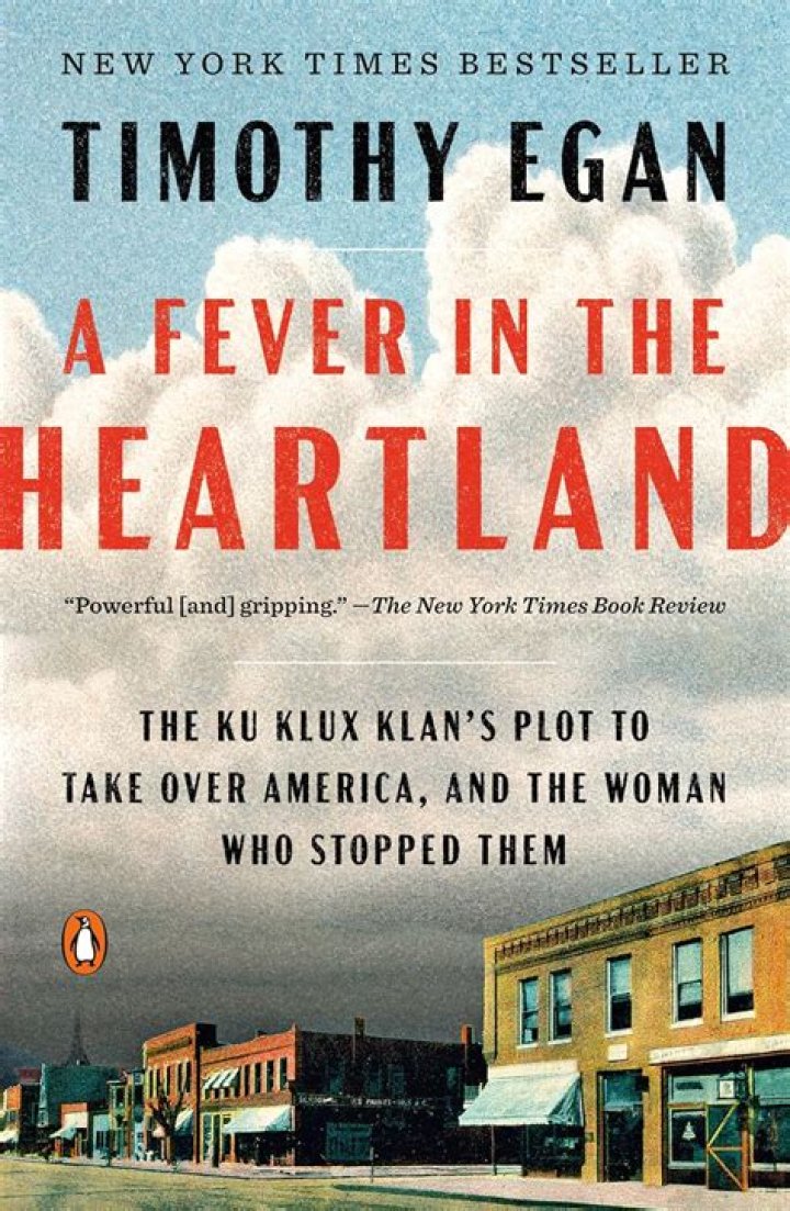 Fever in the Heartland Book Club Questions PDF – Free Download