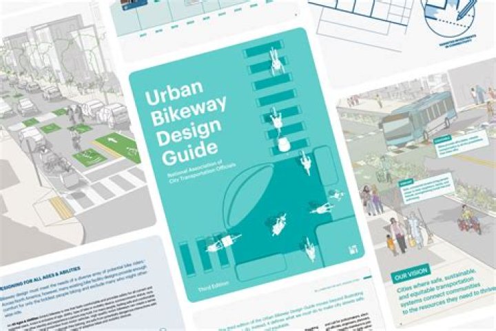 FHWA Separated Bike Lane Planning & Design Guide 2015 – Complete PDF Resource