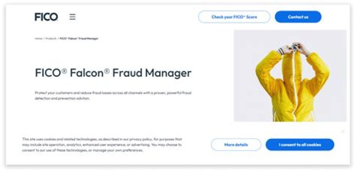 fico falcon fraud manager pdf: Protect Your Business with Advanced Fraud Detection