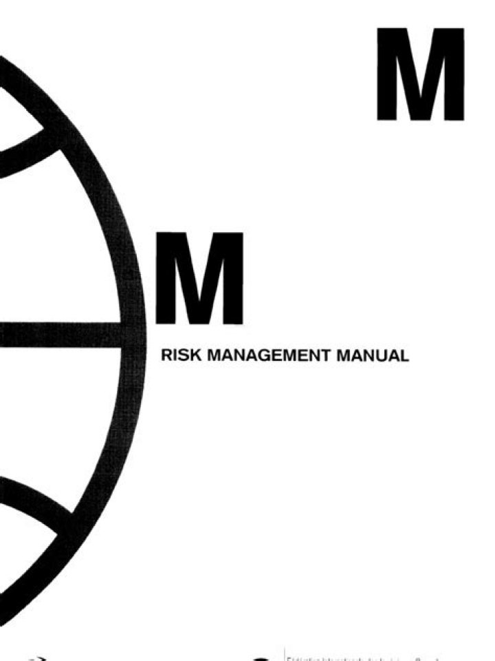 Fidic Risk Management Manual PDF – Comprehensive Compliance Guide