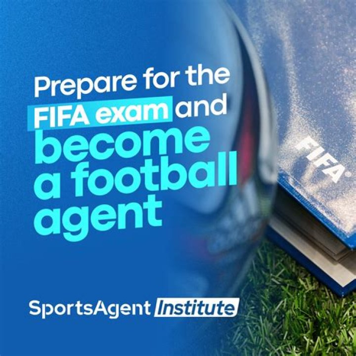 FIFA Football Agent Exam Sample Questions PDF – Practice Now