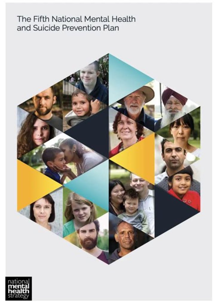 Fifth National Mental Health & Suicide Prevention Plan 2017 – Complete PDF Guide