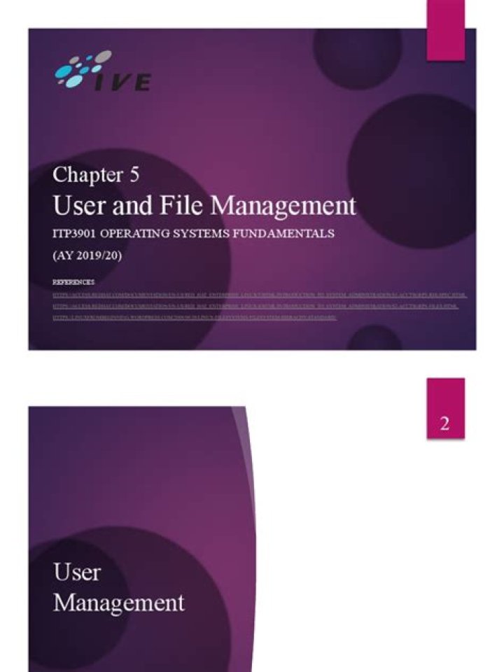 Master File Management in Linux with PDFs: Tips & Tools