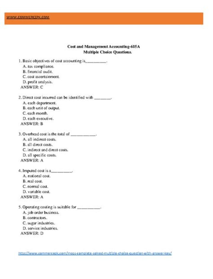 File Management Questions and Answers PDF: Expert Guide