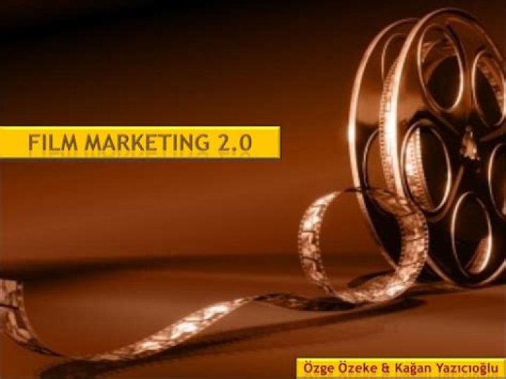 Complete Film Marketing Plan PDF for Blockbuster Success