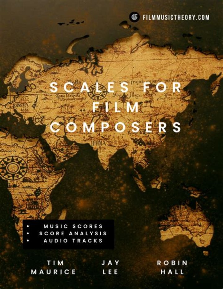 Download Free Film Sheet Music PDF for Any Movie