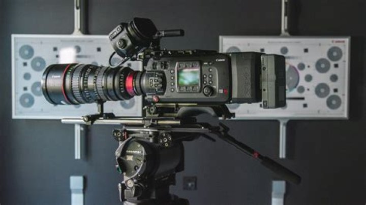 Complete Film Shooting Equipment List PDF for Filmmakers