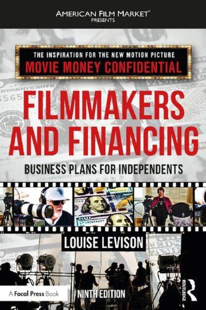 Financing Business Plans for Indie Filmmakers: Essential PDF Guide