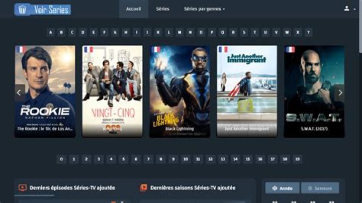 filmsrip meilleur site de streaming pour films hd