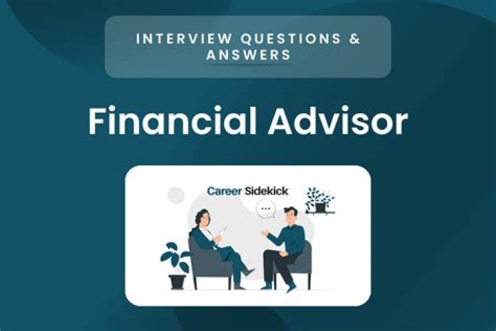 Essential Financial Advisor Interview Questions & Answers PDF