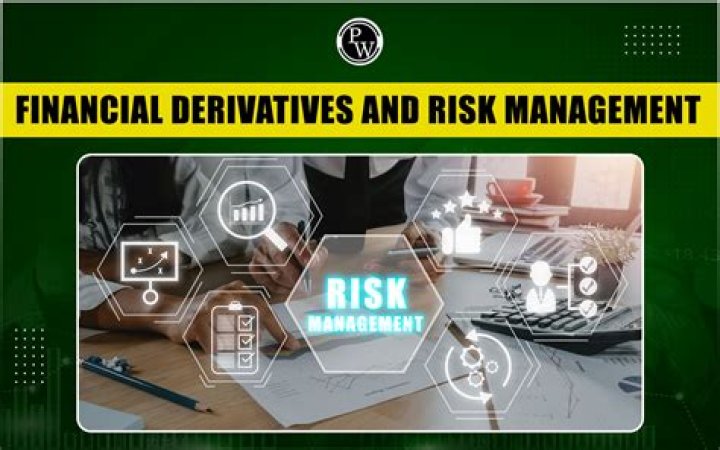 Comprehensive Guide to Financial Derivatives Pricing and Risk Management PDF